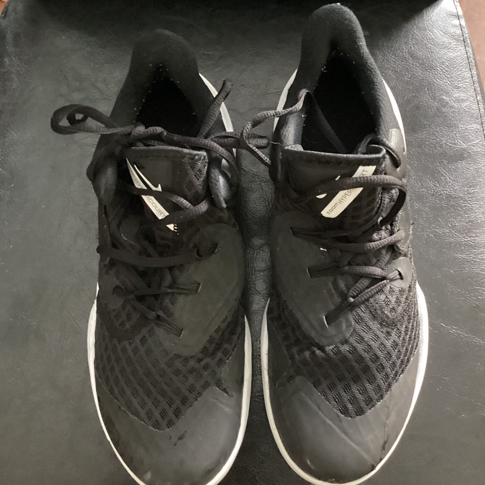 NIKE HYPERSPEED COURT SNEAKERS